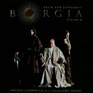 Eric Neveux, Borgia Season II [OST] (CD)