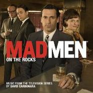 David Carbonara, Mad Men: On The Rocks [Score] (CD)