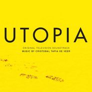 Cristobal Tapia de Veer, Utopia [OST] (LP)