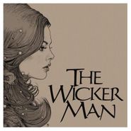 Paul Giovanni, The Wicker Man [OST] [40th Anniversary Edition] (LP)