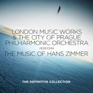 London Music Works, The Music Of Hans Zimmer (CD)
