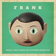 Stephen Rennicks, Frank [OST] (CD)