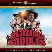 John Morris, Blazing Saddles [OST] (LP)