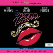 Henry Mancini, Victor Victoria [Deluxe Edtition] [OST] (LP)