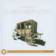 Elmer Bernstein, Film Music Masterwork (CD)