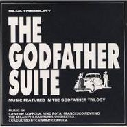 Nino Rota, Music Featured In The Trilogy (CD)