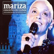 Mariza, Concerto Em Lisboa (CD)