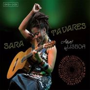 Sara Tavares, Alive In Lisboa (CD)