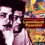 Laxmikant-Pyarelal, Bollywood Remembers Laxmikant (CD)
