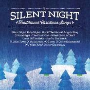 The Maranatha! Singers, Silent Night: Traditional Christmas Songs (CD)