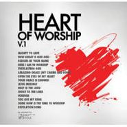 The Maranatha! Singers, Heart Of Worship V. 1: Grace (CD)