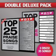 Maranatha! Music, Double Deluxe Top 25 (CD)