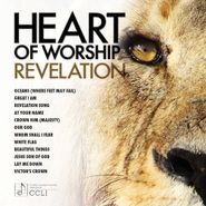 Various Artists, Heart of Worship: Revelation (CD)