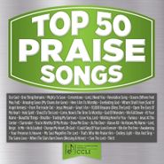 Various Artists, Top 50 Praise Songs (green) (CD)