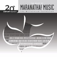 Various Artists, The Best Of Marantha! Music (CD)
