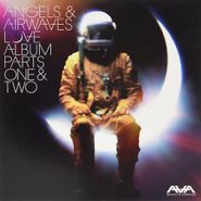 Angels & Airwaves, Love Album Parts One & Two (LP)
