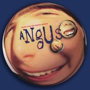 Various Artists, Angus [OST] (LP)