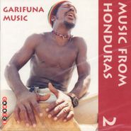 Various Artists, Music From Honduras: Garifuna (CD)