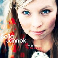 Sofia Jannok, Áššogáttis By The Embers (CD)