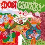 Don Cherry, Organic Music Society (CD)