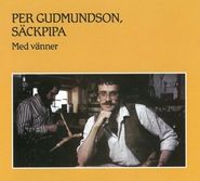 Per Gudmundson, Per Gudmundson Sackpipa (CD)