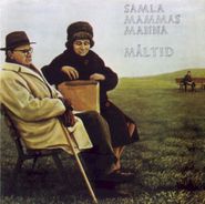 Samla Mammas Manna, Maltid (CD)