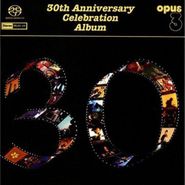 Various Artists, 30th Anniversary Celebration Album (LP)