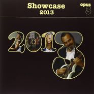 Various Artists, Showcase 2013 (LP)