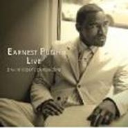 Earnest Pugh, Worshipper's Perspective Live (CD)
