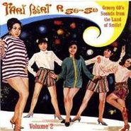 Various Artists, Vol. 2-Thai Beat A Go Go (CD)