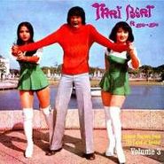 Various Artists, Vol. 3-Thai Beat A Go-Go (CD)