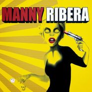Manny Ribera, Manny Ribera (CD)