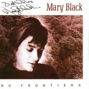 Mary Black, No Frontiers