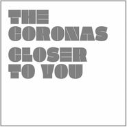 Coronas, Closer To You (CD)