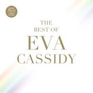Eva Cassidy, The Best Of Eva Cassidy (LP)
