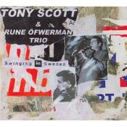 Tony Scott, Swinging In Sweden (CD)