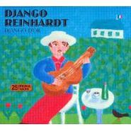 Django Reinhardt, Django D'or (CD)