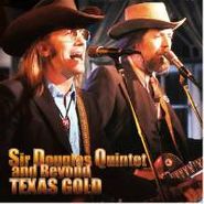 The Sir Douglas Quintet, Texas Gold (CD)