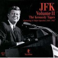 John F. Kennedy, The Kennedy Tapes, Vol. 2