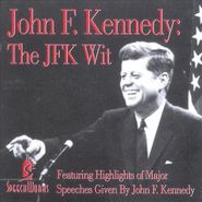 John F. Kennedy, The JFK Wit