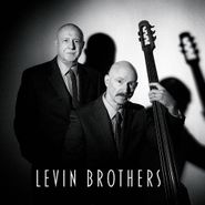 Levin Brothers, Levin Brothers (LP)