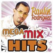 Raulin Rodriguez, Mega Mixhits (CD)