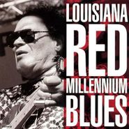 Louisiana Red, Millennium Blues (CD)