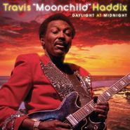 Travis "Moonchild" Haddix, Daylight At Midnight (CD)