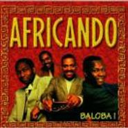 Africando, Baloba! (CD)