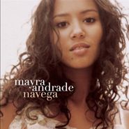 Mayra Andrade, Navega (CD)