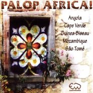 Various Artists, Palop Africa! (CD)