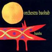 Orchestra Baobab, Bamba (CD)