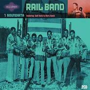 Rail Band, 1: Soundiata (CD)