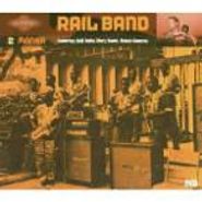 Super Rail Band, Vol. 2: Mansa (CD)